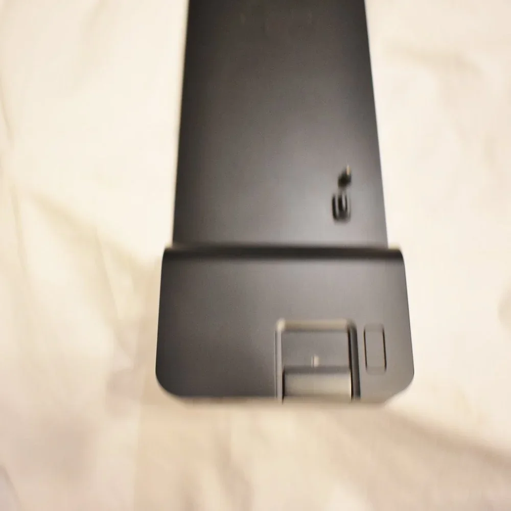HP UltraSlim Dock 2014 US Laptop Docking Station D9Y32AA#ABA